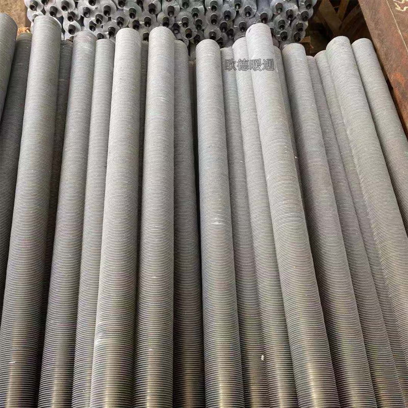翅片管