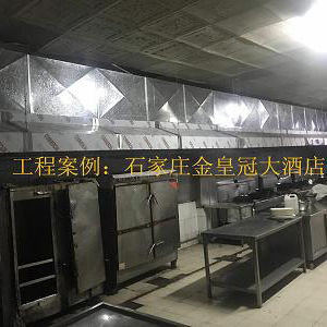 翅片管散熱器原理及用途
